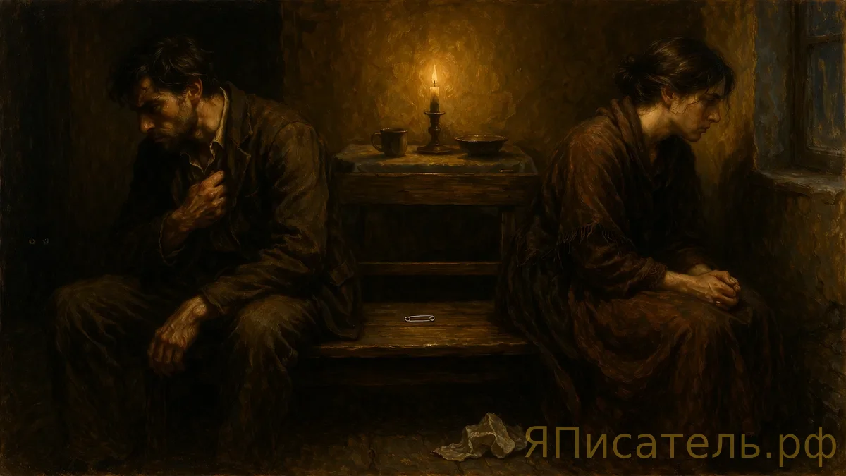 Как структурировать диалог, чтобы смысл рождался в паузах