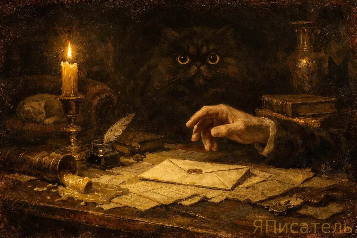 Техника «незавершённого жеста»: обрывайте действие на полуслове тела