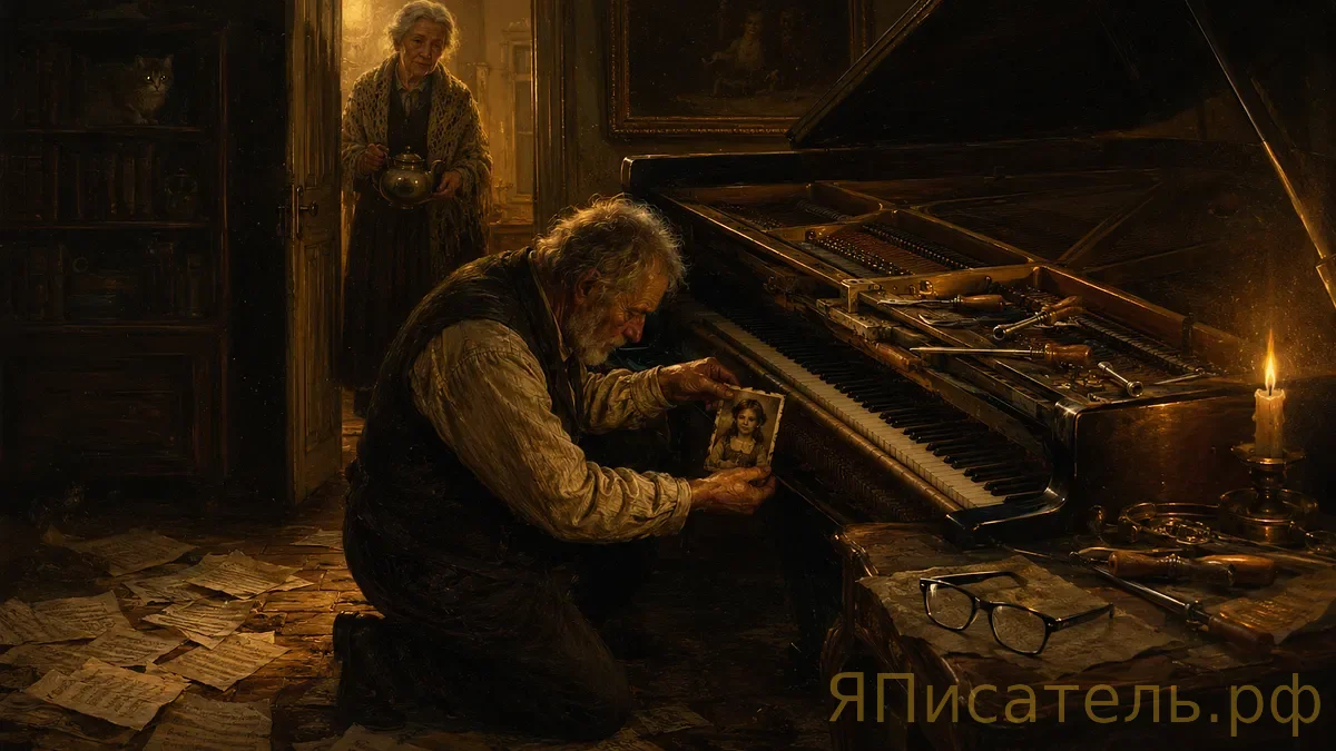 Настройщик