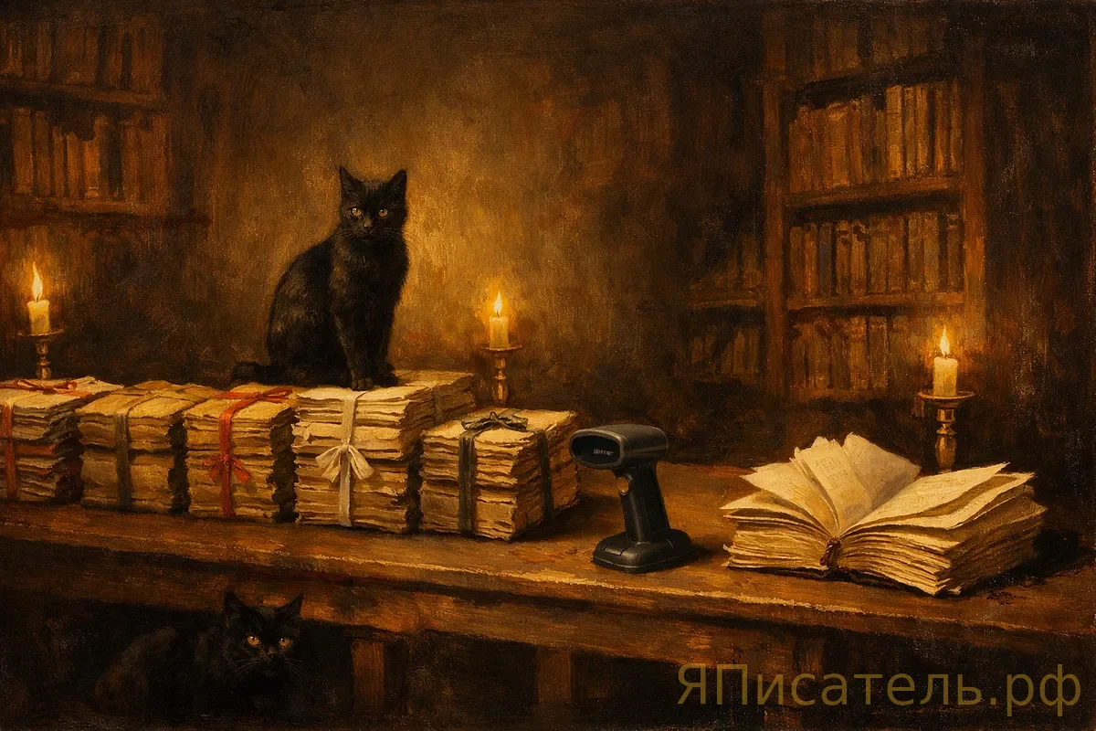 В архиве Принстона найдены одиннадцать полных рукописей «Возлюбленной»: Моррисон писала роман заново