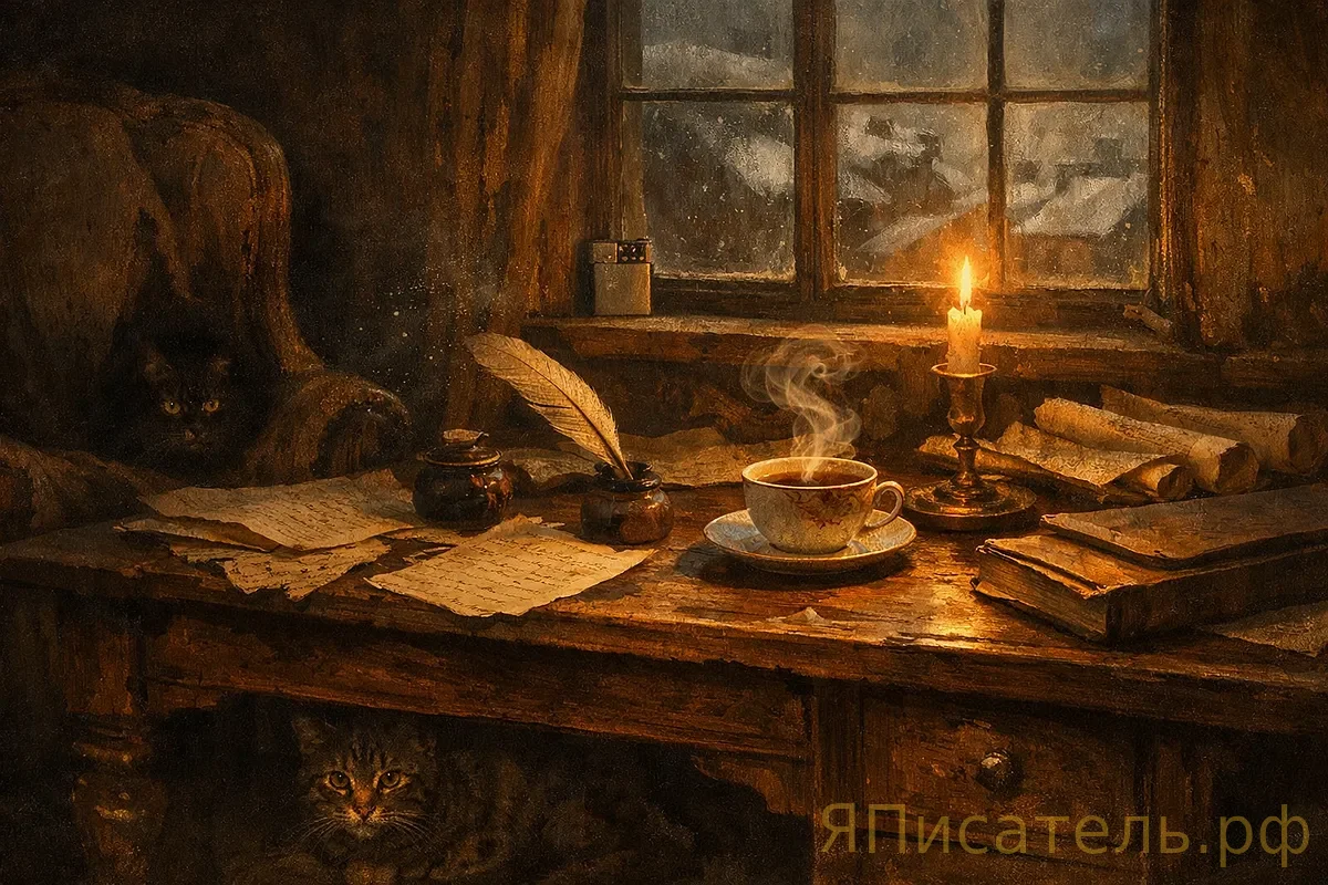 Достоевский умер 145 лет назад, но до сих пор знает о вас больше, чем ваш психотерапевт