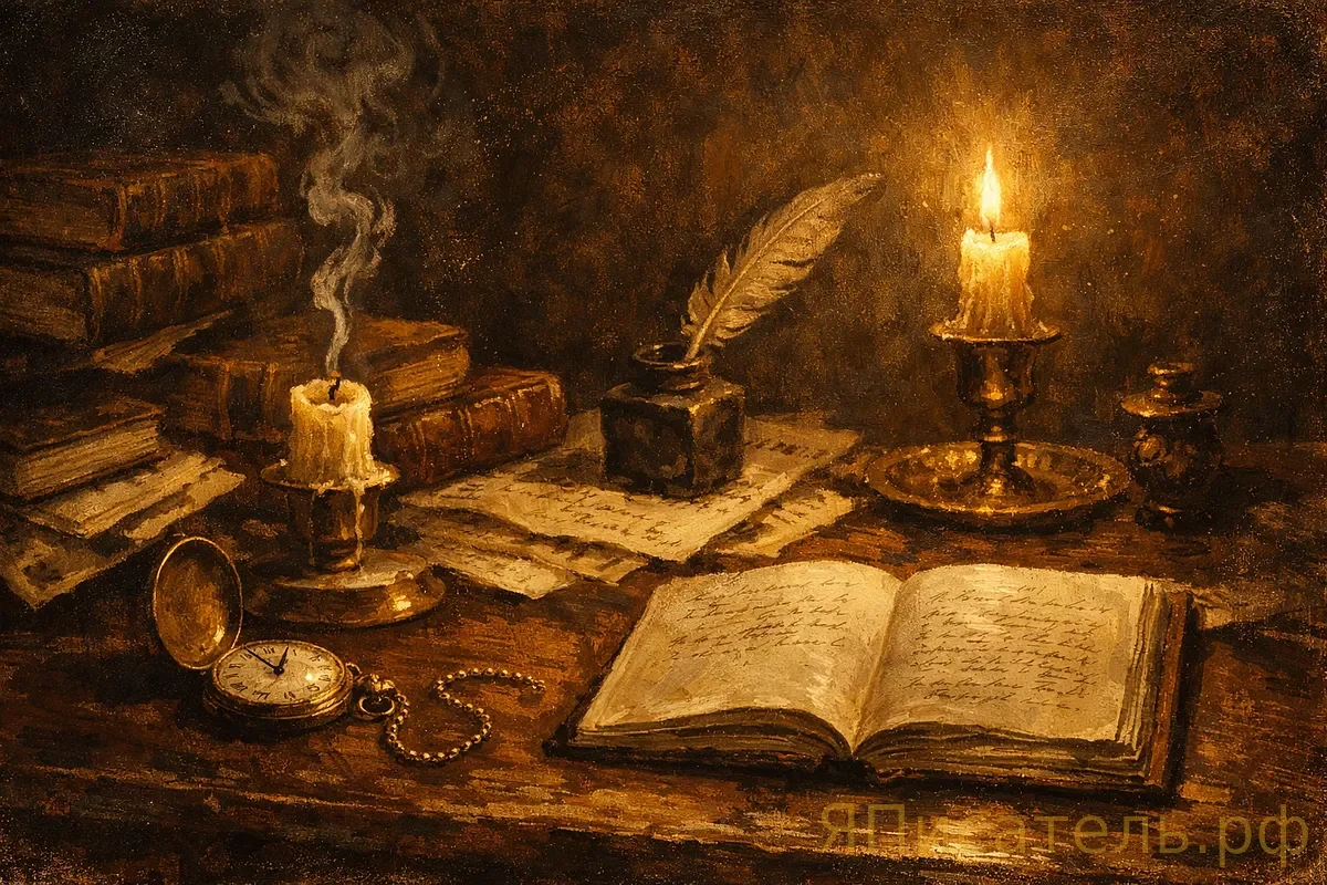 Читатели возвращаются к классике после «паузы на 8 минут», и цифры удивили издателей