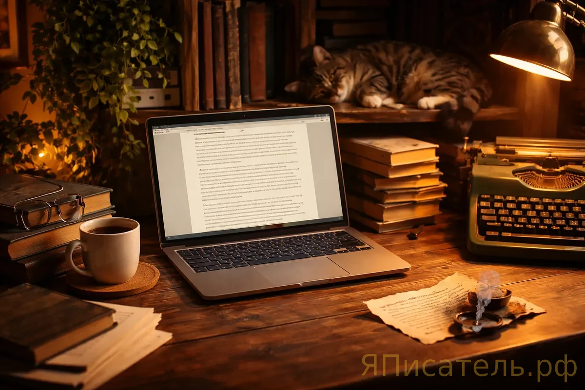 Заработок на электронных книгах в 2025 году: разоблачение мифов и реальные схемы дохода