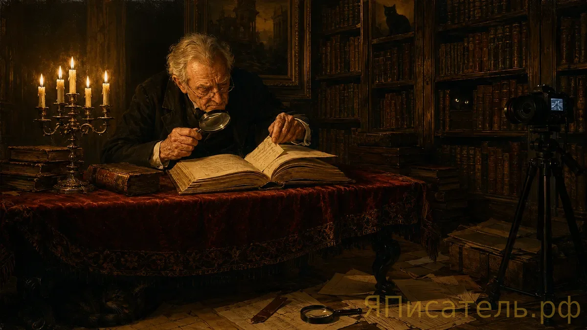 Редкое издание 1847 года продано за цену трехкомнатной квартиры — и внутри оказалась записка владельца