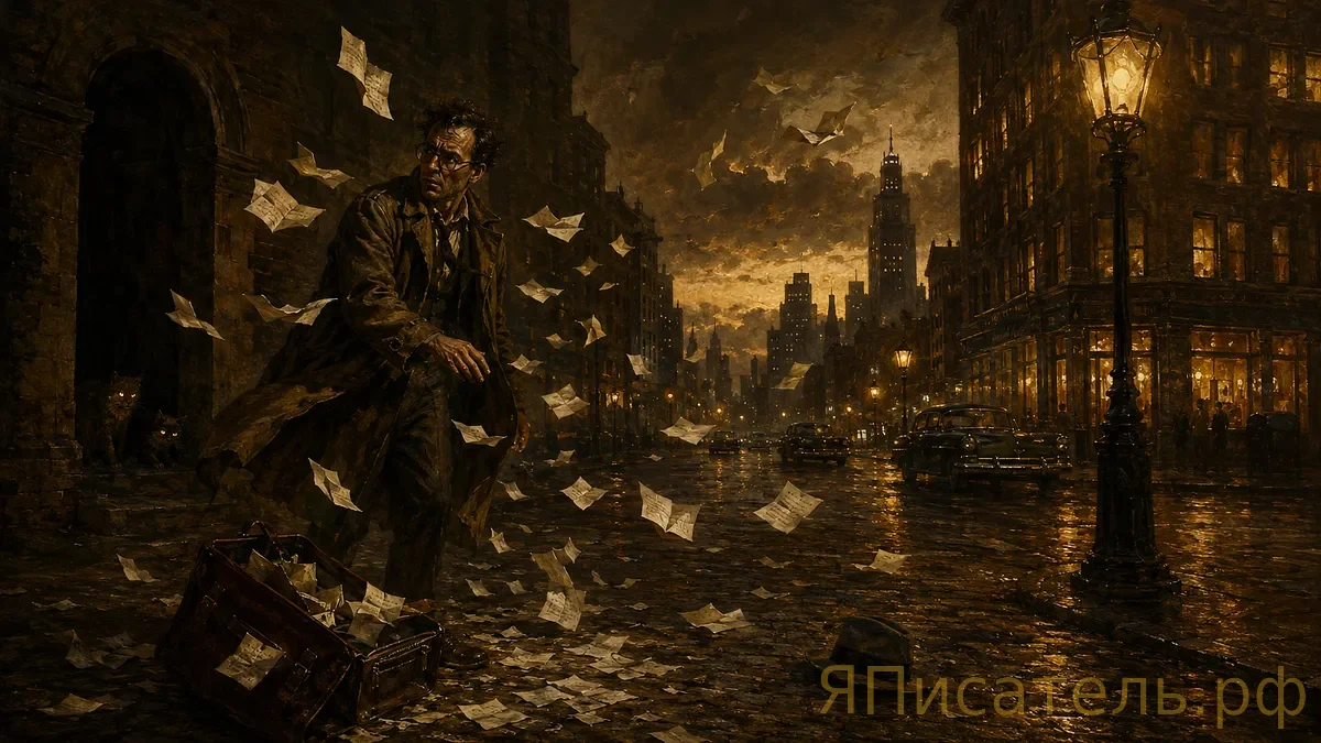 111 лет Солу Беллоу: редкий случай, когда Нобелевскую премию дали тому, кто её заслужил