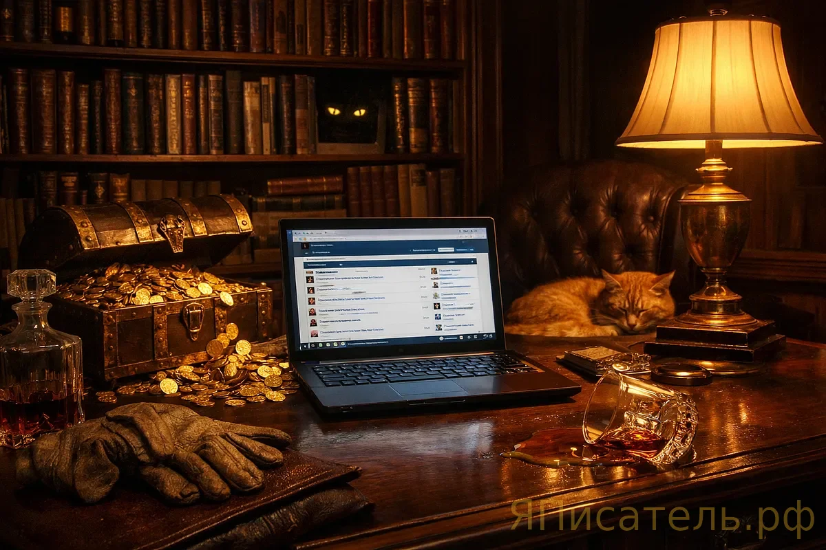 Граф Монте-Кристо на Reddit: 14 лет в замке Иф, клад и месть. Тред, который изменит ваше понимание классики