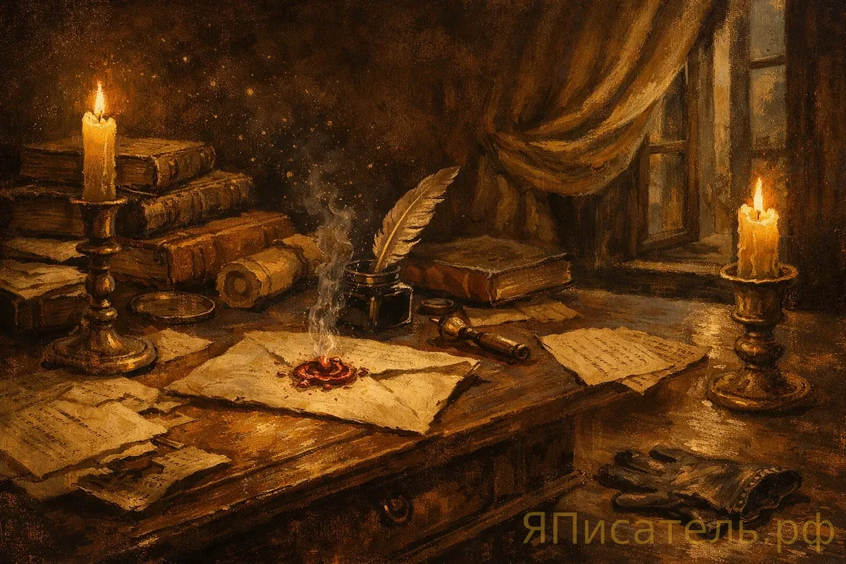 Почему "красный граф" Алексей Толстой до сих пор пишет сценарий нашей жизни?