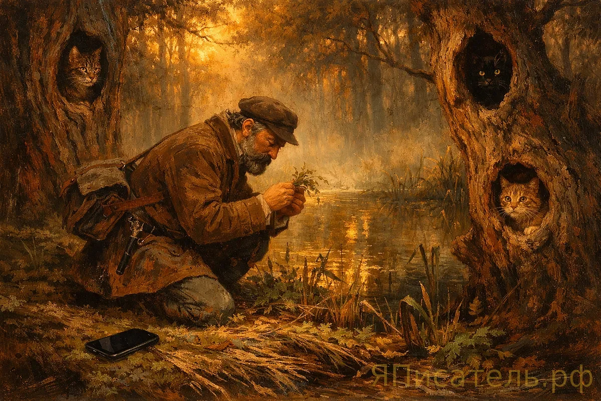 Aksakov's Spiritual Revolution: How Mysticism Transformed Russian Nature Writing