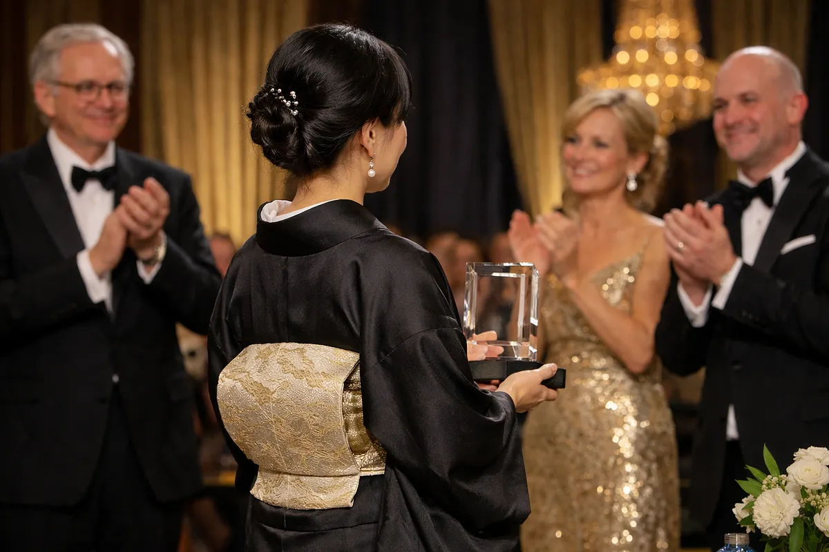 Японская писательница Юкико Мураками стала лауреатом Международной Букеровской премии 2026