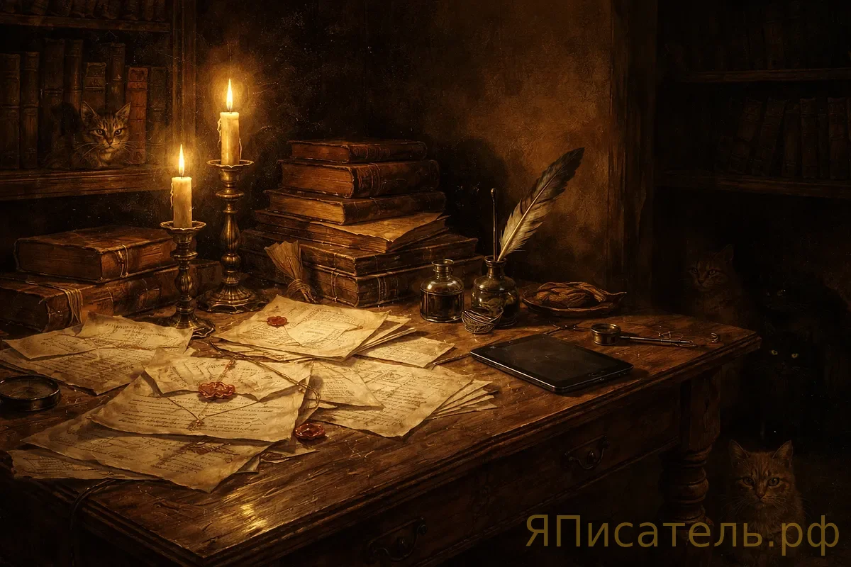 Книгу продают по главе в конвертах: зачем читатели раскупили подписку за 24 часа?