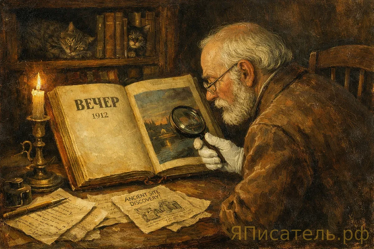 Редчайшее издание стихов Анны Ахматовой обнаружено в частной библиотеке