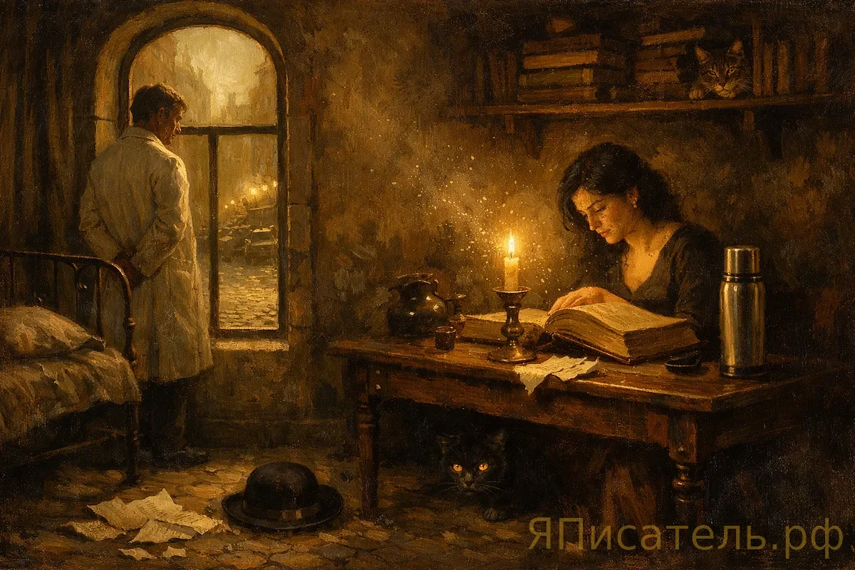 97 лет Кундере: инсайд о писателе, которого называли предателем — и которого читают до сих пор