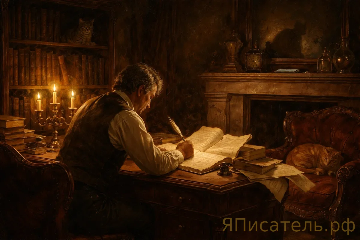 5 неожиданных способов монетизировать писательский талант: проверка реальных историй