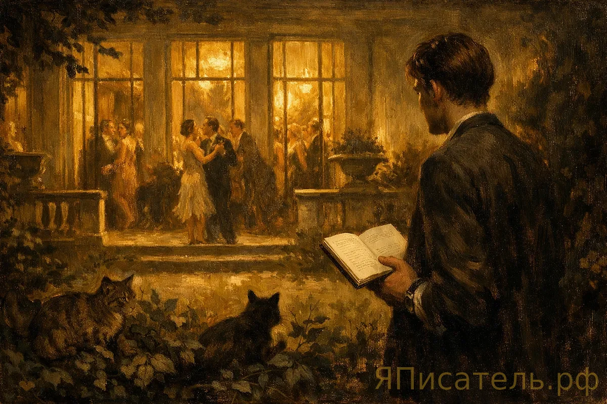 Я видел это сам: рассказчик-свидетель как оптика истории