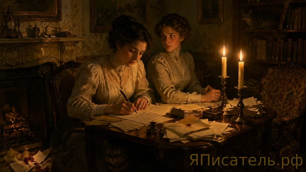 Вирджиния Вулф писала сестре в коде: 200 страниц писем, наконец, прочитаны
