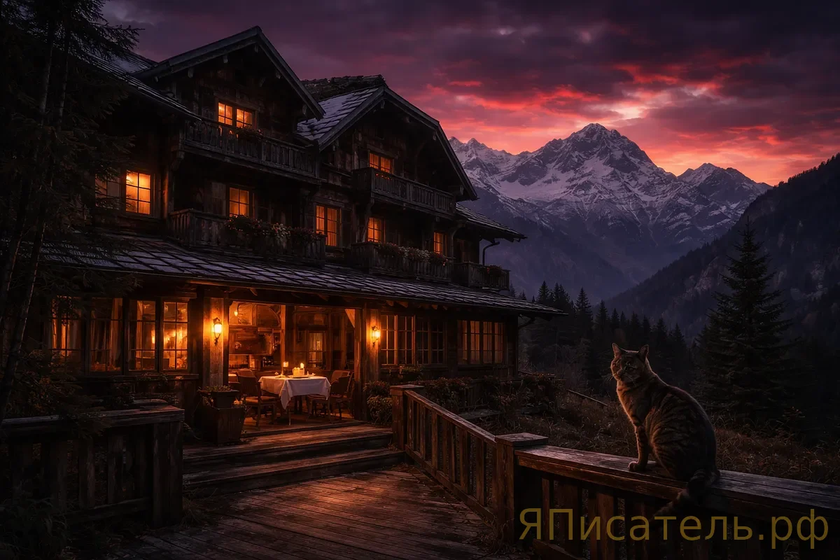 Книга жалоб и признаний