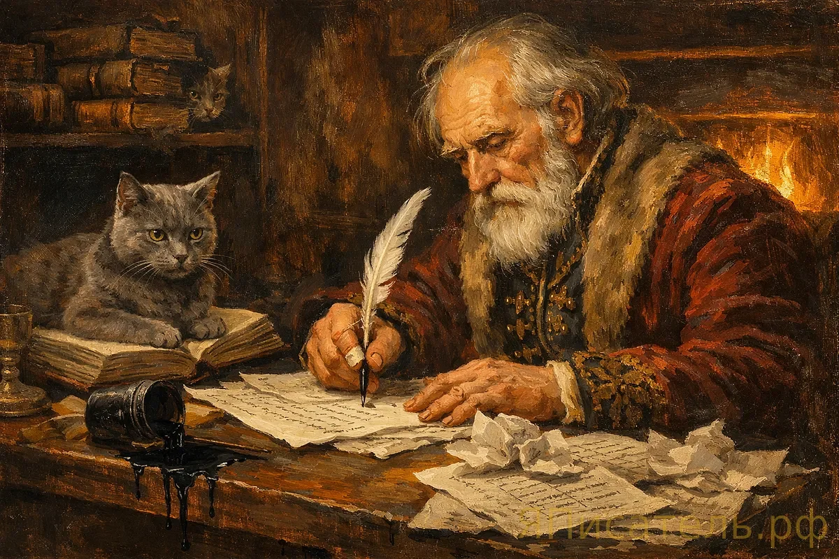 Нарратор, который не притворяется: сила ненадёжного рассказчика