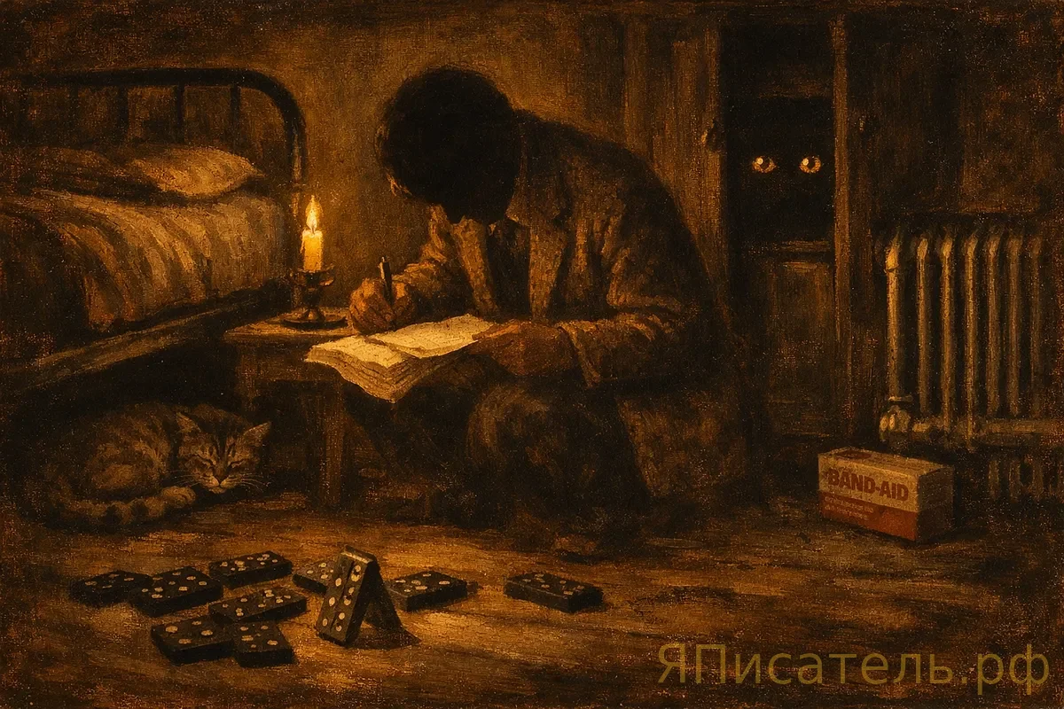 Набоков дал голос чудовищу. Это скандал или зеркало для нас самих?