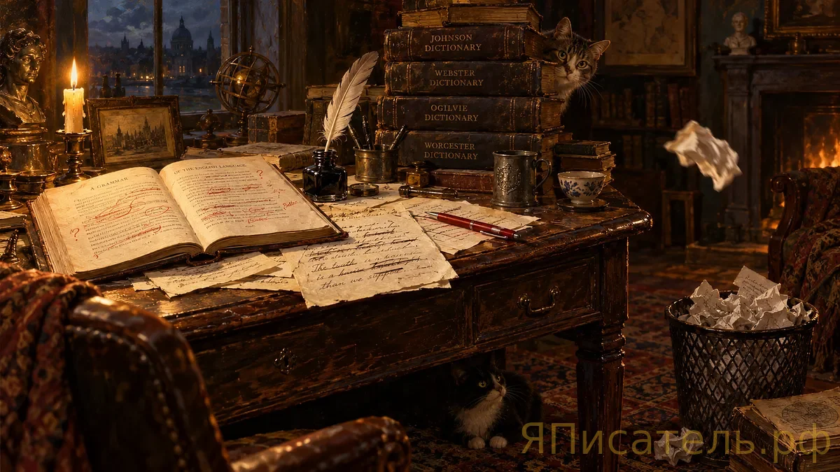 Los adverbios: ¿la plaga secreta que arruina tu escritura sin que lo notes?