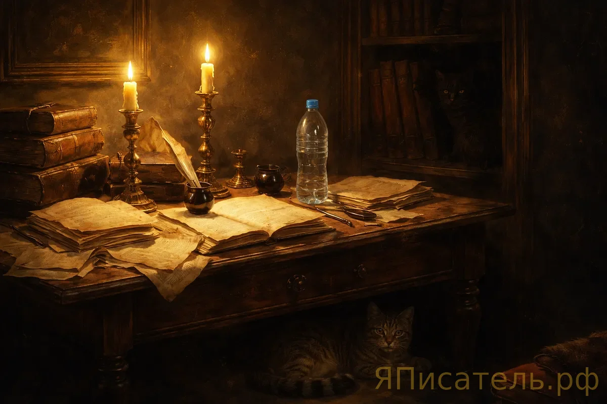 Гейне отменили бы за твиты: почему через 170 лет он всё ещё опаснее новостей?