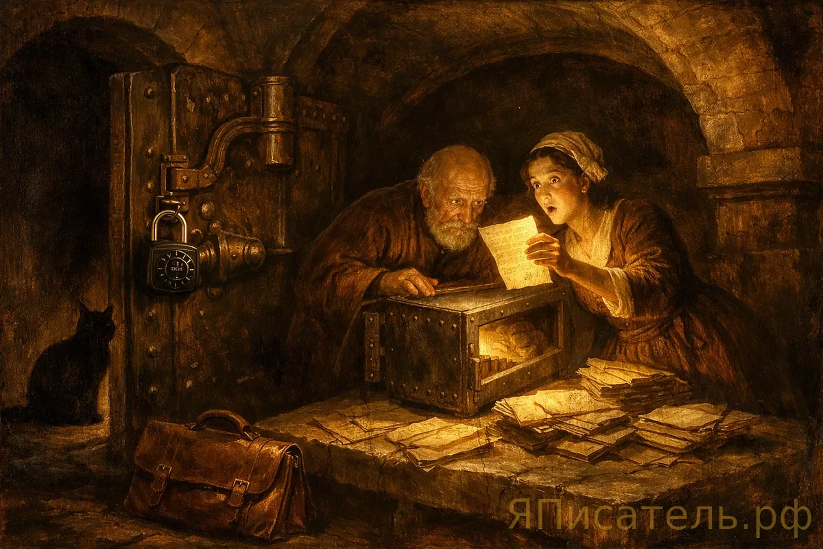 Экспертиза писем из банковского сейфа перевернула главный миф о Кафке: он хотел, чтобы его читали