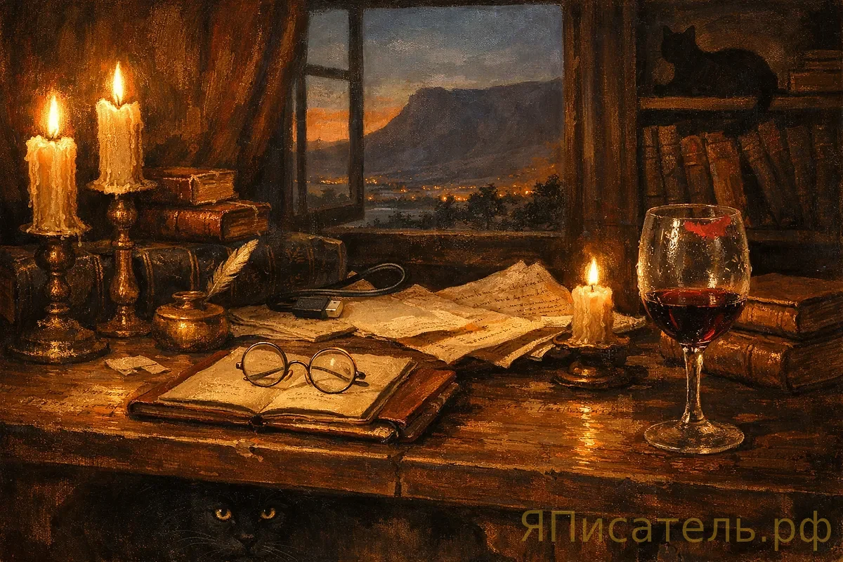 Кутзее: нобелевский лауреат, который ненавидит интервью и обожает мучить читателей