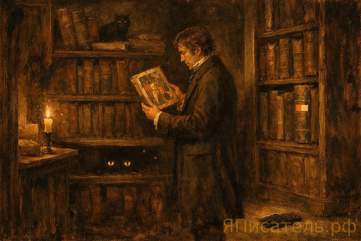 Не суди книгу по обложке — самая дорогостоящая ложь, которую вам говорили с детства