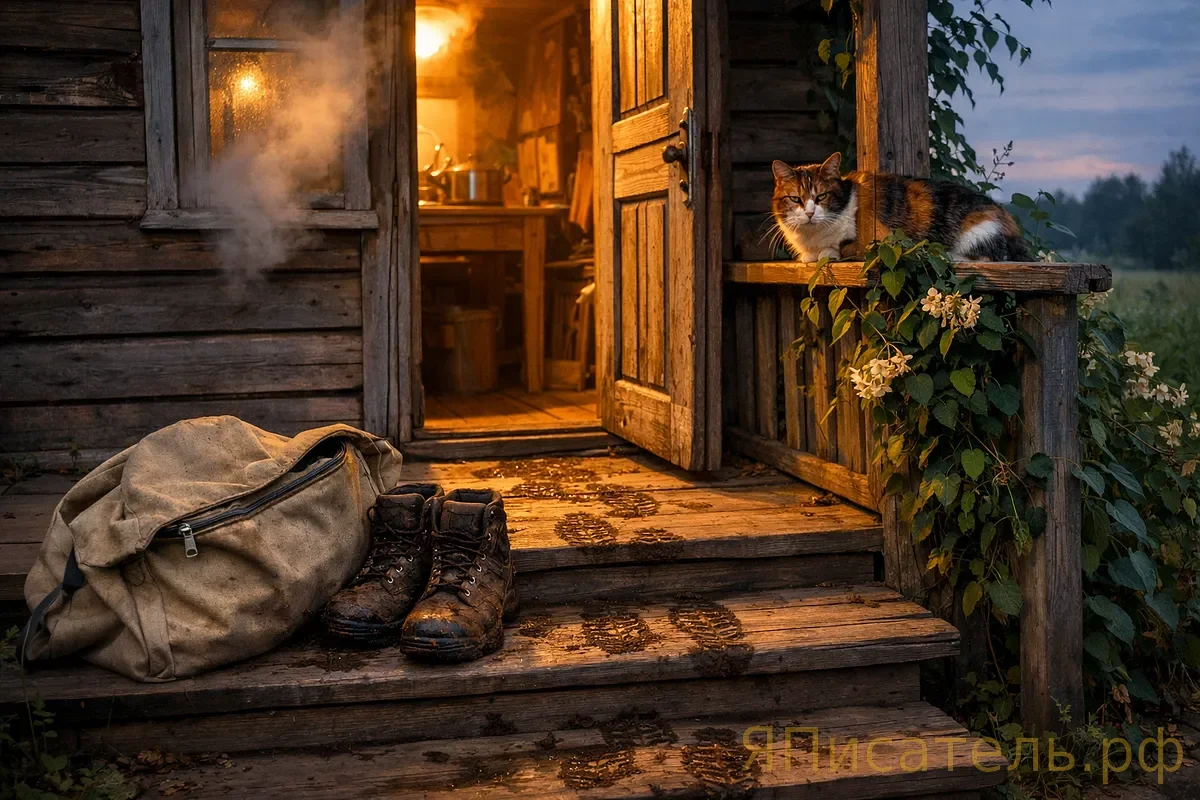 О верности — новое стихотворение в стиле Эдуарда Асадова