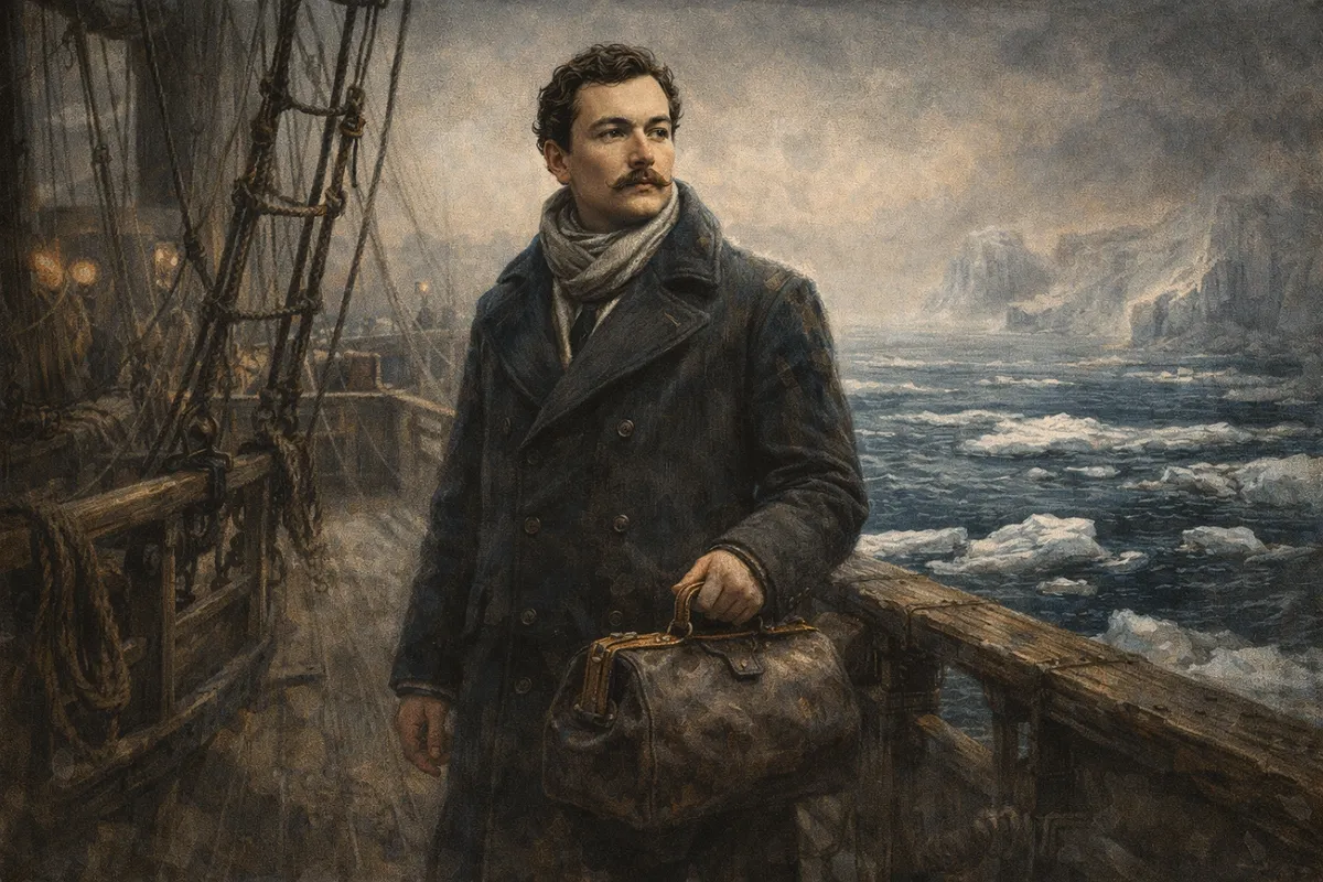 Врач на страже слова