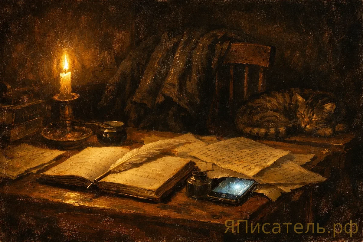 Книга за месяц: пошаговый план, который реально работает