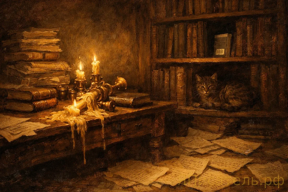 Книга за месяц: пошаговый план, который работает