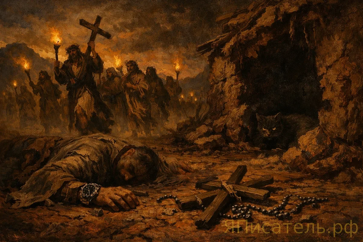 Он ударил Маркеса в глаз, женился на тётке и чуть не стал президентом: 90 лет скандальному гению Варгасу Льосе