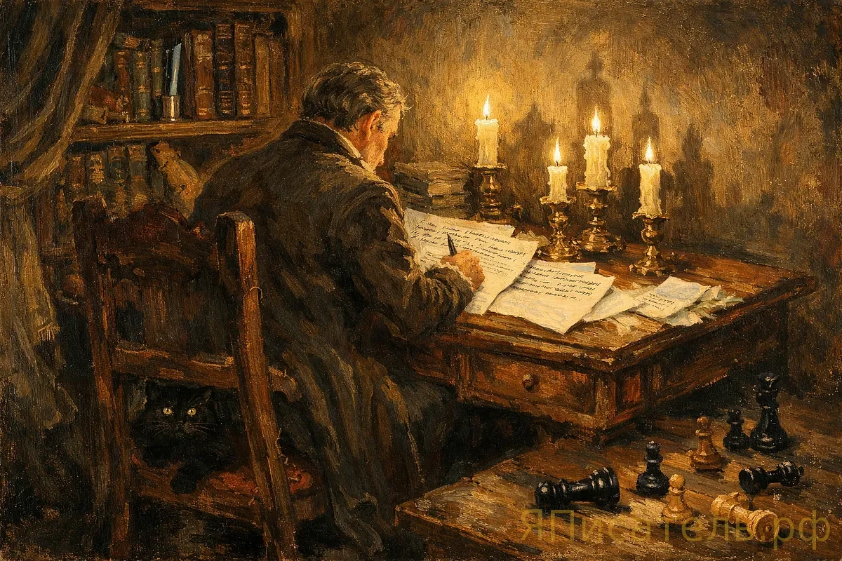 Повторение как спираль, не круг