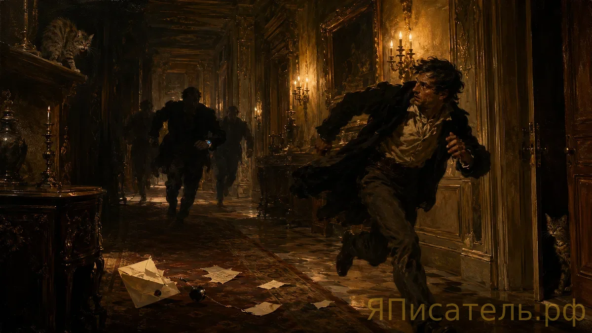 Ритм и темп прозы