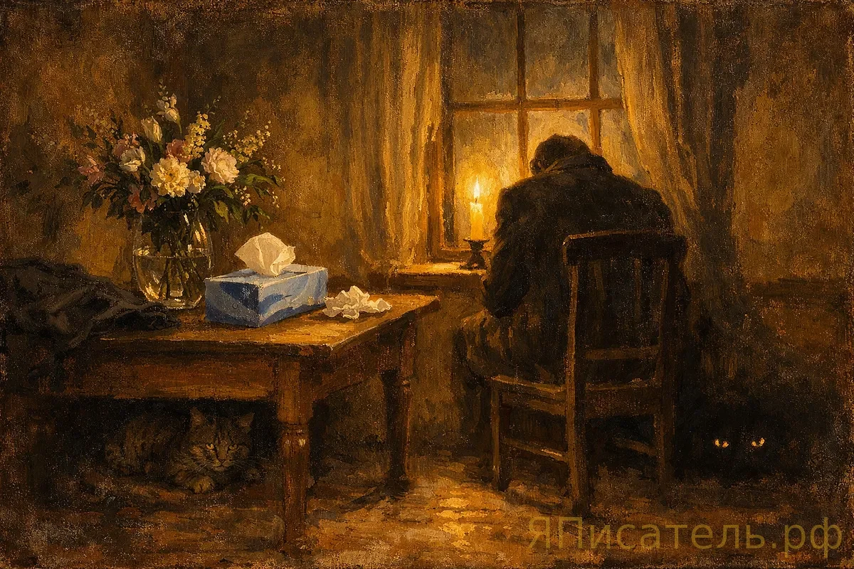 Эмоциональная истинность как основание вымысла