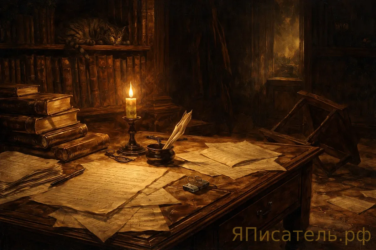 Эксклюзив: 5 способов монетизировать писательский талант, о которых молчат успешные авторы