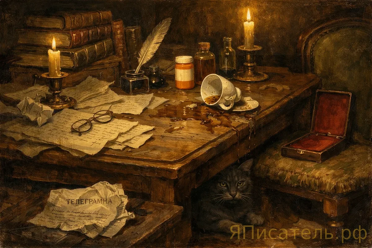 Пастернак: человек, который отказался от Нобелевки, но не от себя