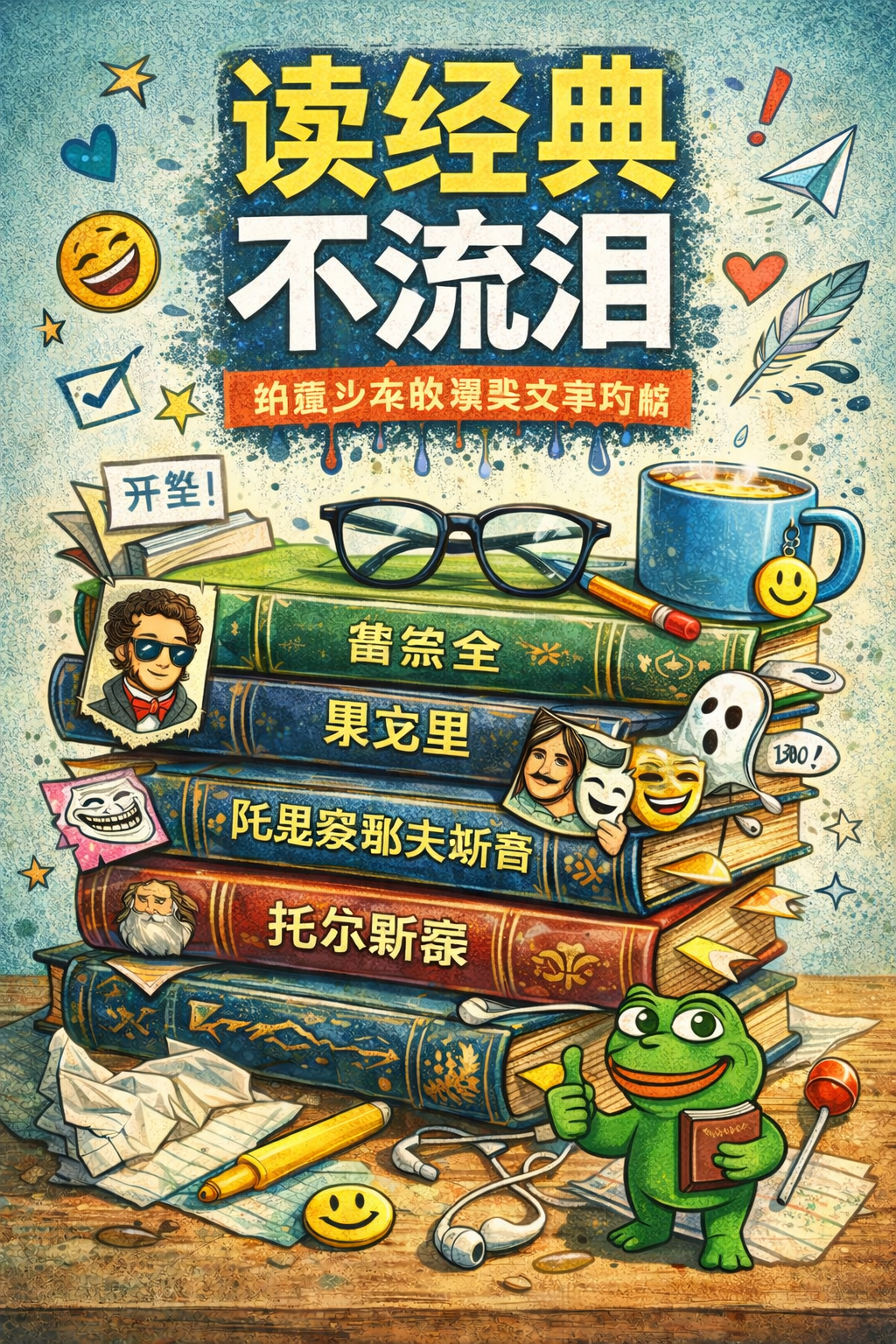 一升眼泪，缺少一升