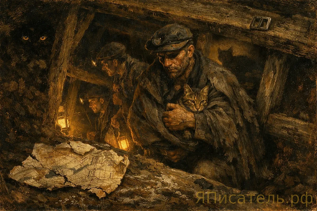 Эмиль Золя: суд, приговор, Пантеон — и та самая подозрительная труба