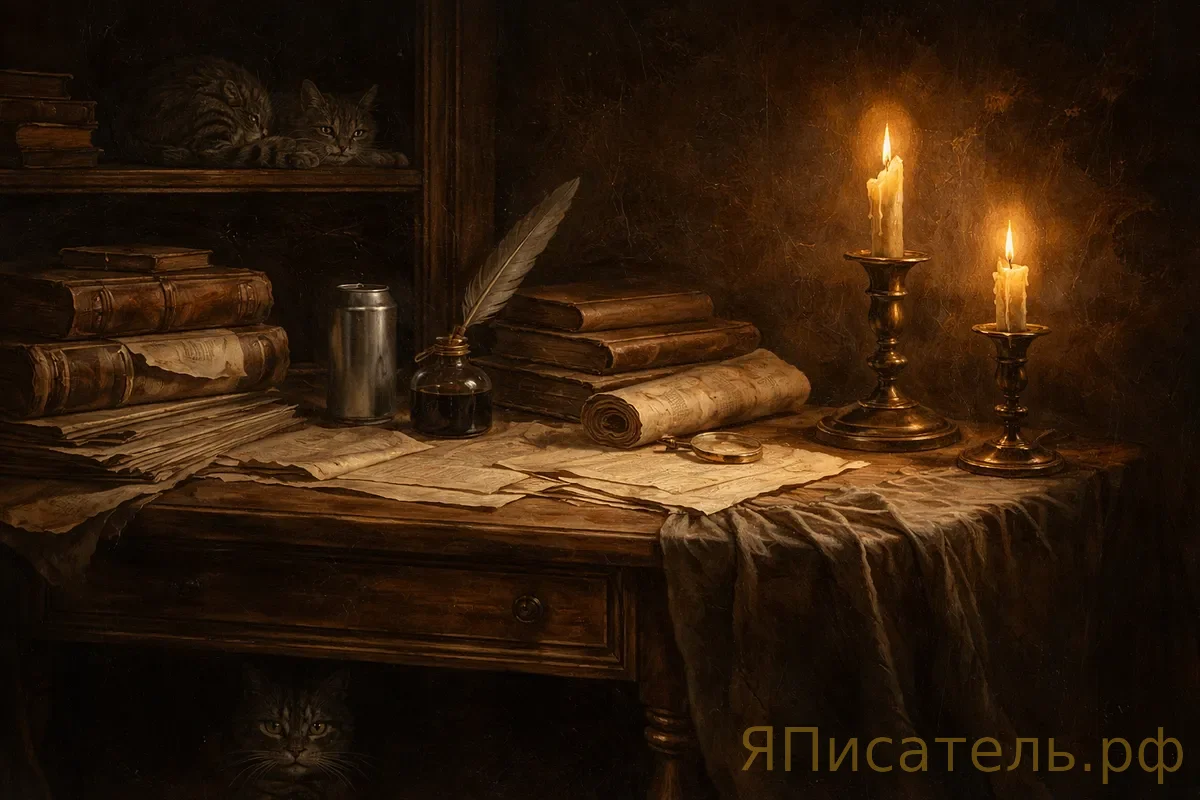 Пакет сравнений: быстрый способ собрать узнаваемый голос