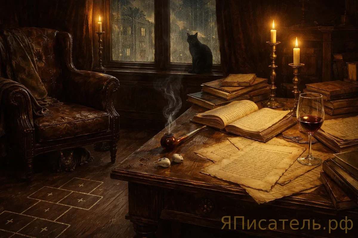 Кортасар умер 42 года назад — но его главный роман до сих пор никто не дочитал до конца