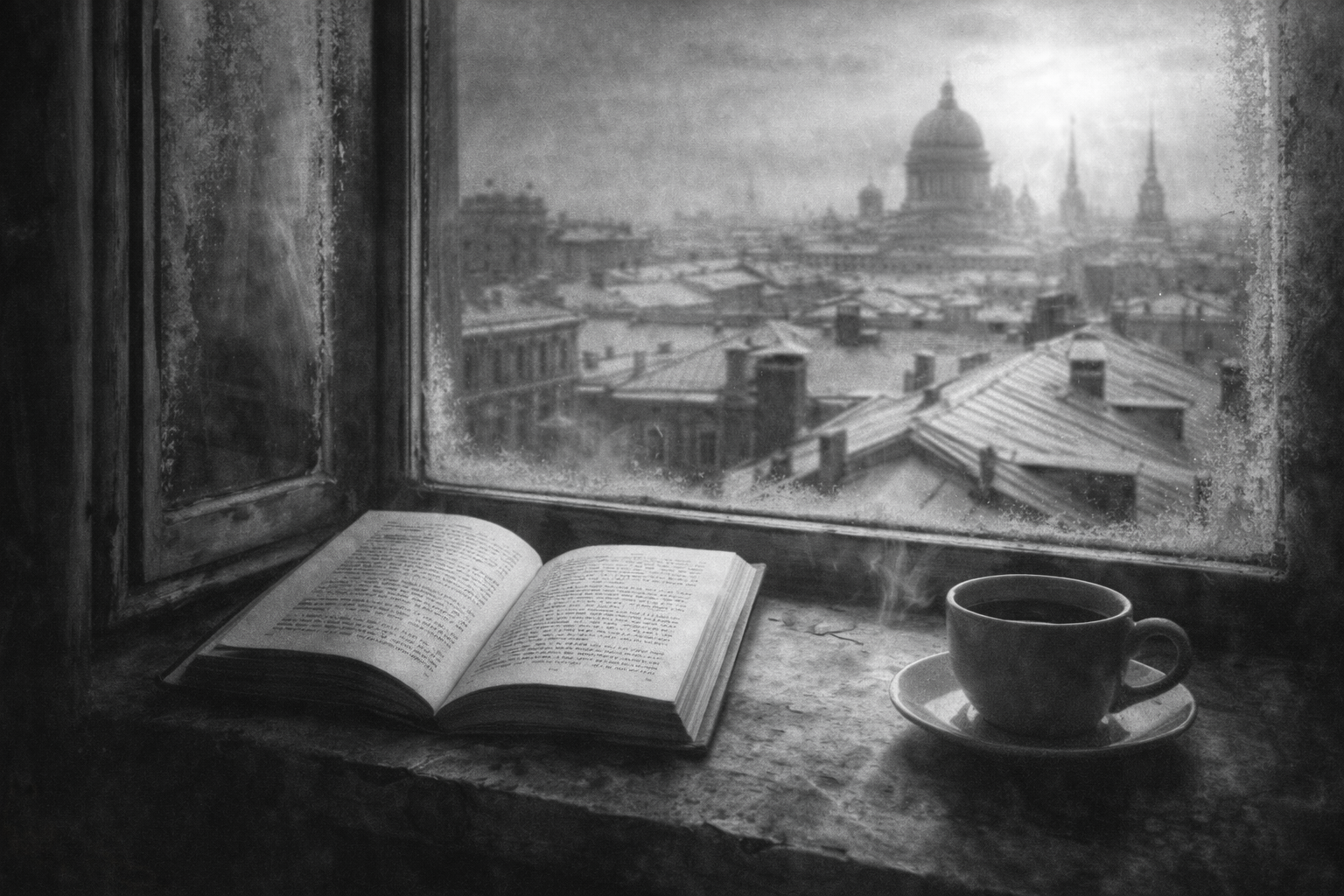 Иосиф Бродский о чтении и личности