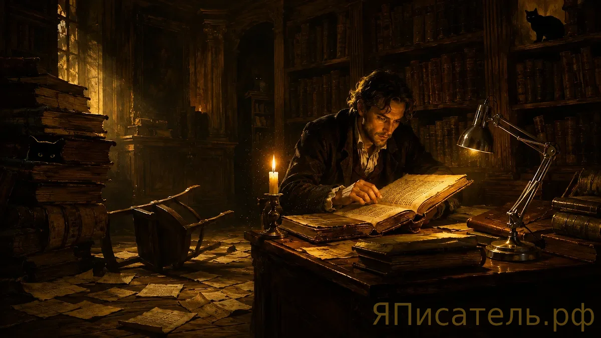 Война хотела стереть эту книгу — но она вернулась через 131 год. И оказалась лучше, чем помнили