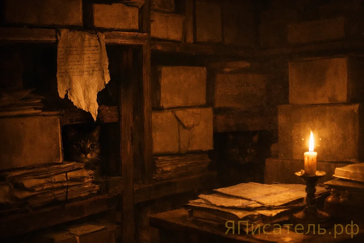 40 лет писем: враги литературы скрывали глубочайшую дружбу от публики