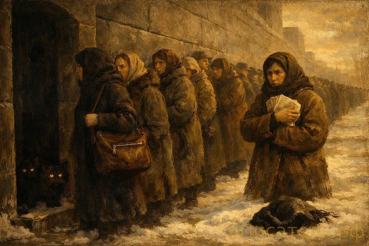 Инсайд: как Ахматова прятала запрещённые стихи в чужих головах — и почему это сработало