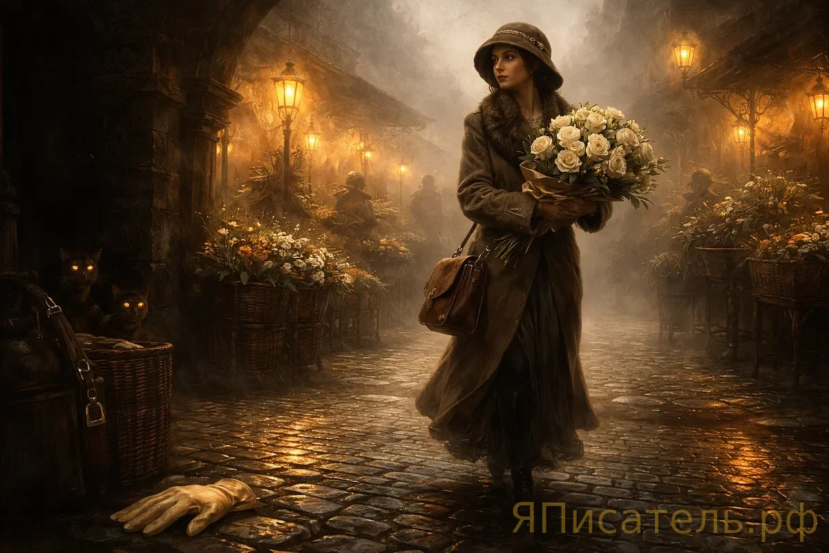 Вирджиния Вулф писала ваш внутренний монолог — и делала это лучше вас