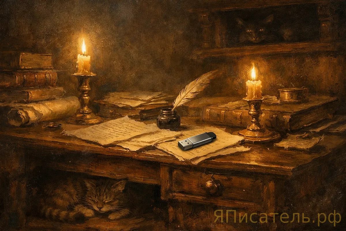 Почему Цвейг до сих пор опаснее новостей: 84 года после смерти, а он бьет точнее