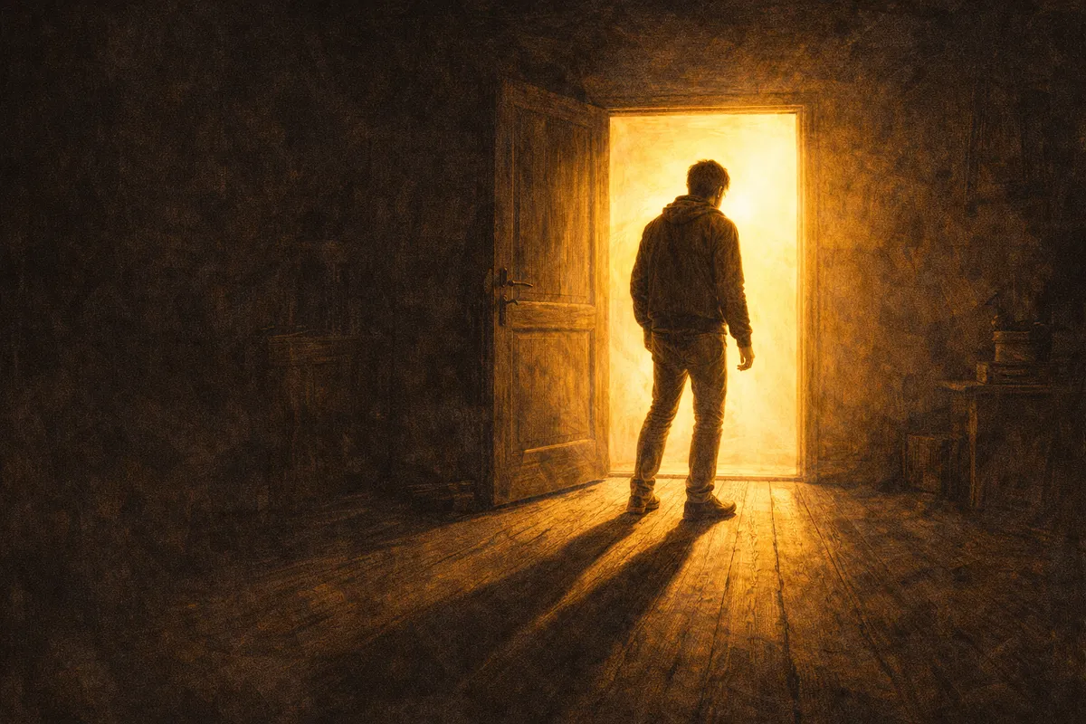 Техника «перевёрнутой ставки»: пусть победа станет страшнее поражения