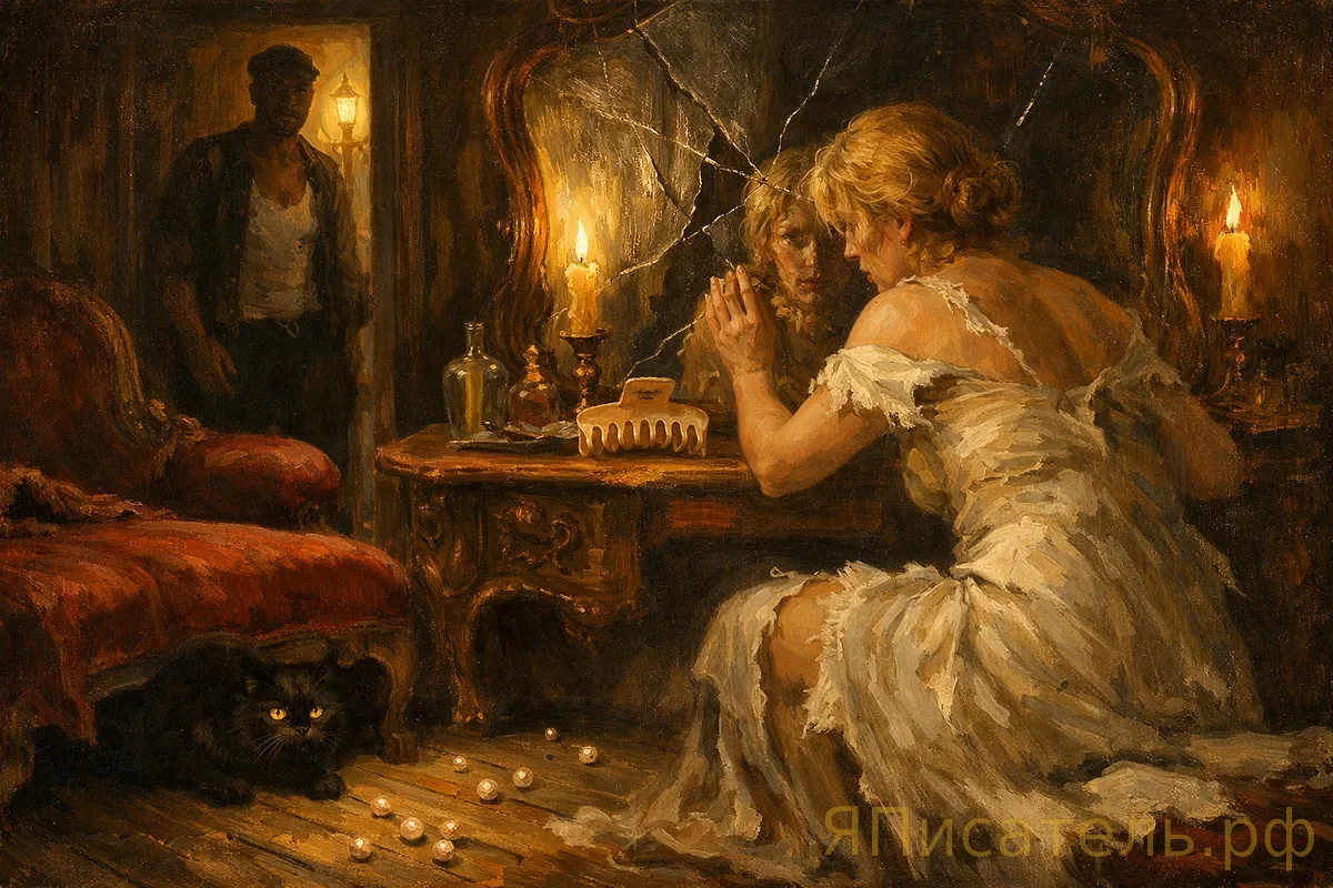 Скандал, который стал классикой: что скрывал Теннесси Уильямс за каждой своей пьесой