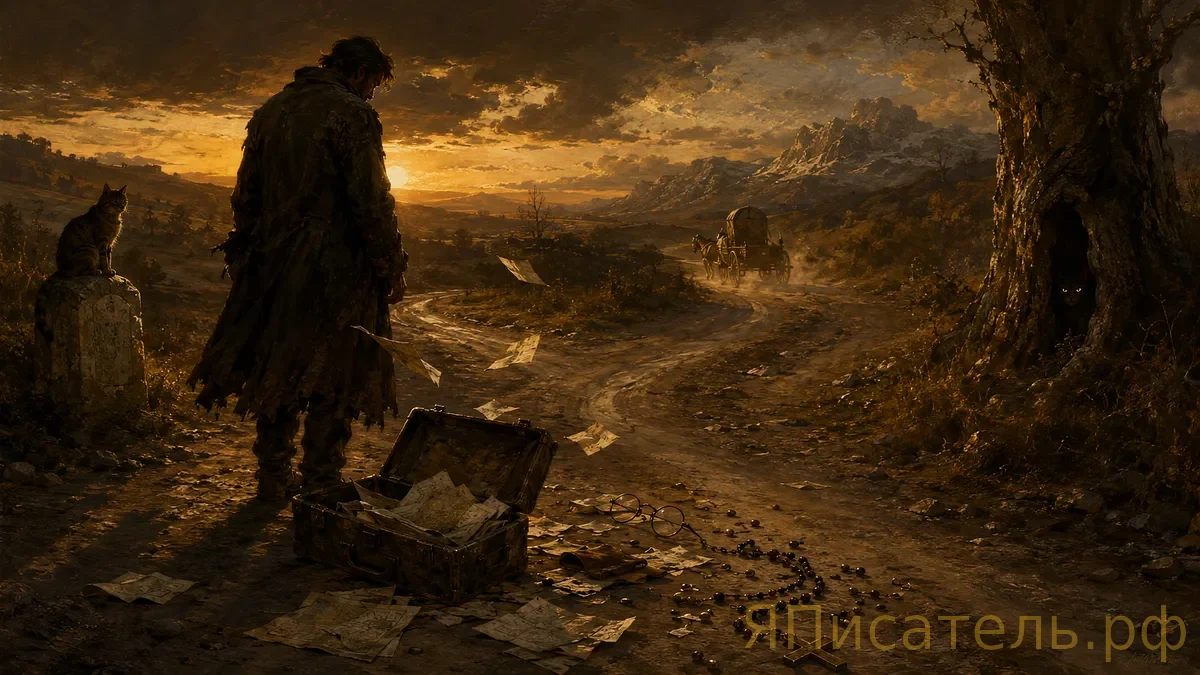 Пять книг про дорогу и побег из привычной жизни: неожиданный маршрут для тех, кто устал сидеть на месте